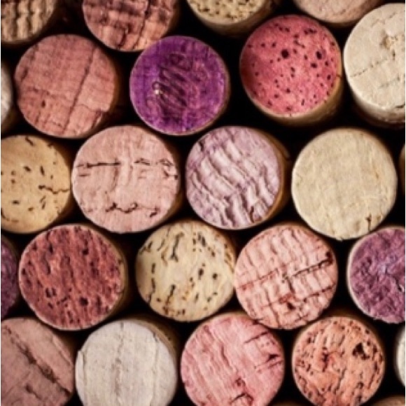 CORKS 100 Wine or Champagne Corks DYI Crafting Project Supplies Corkboard - Picture 4 of 12